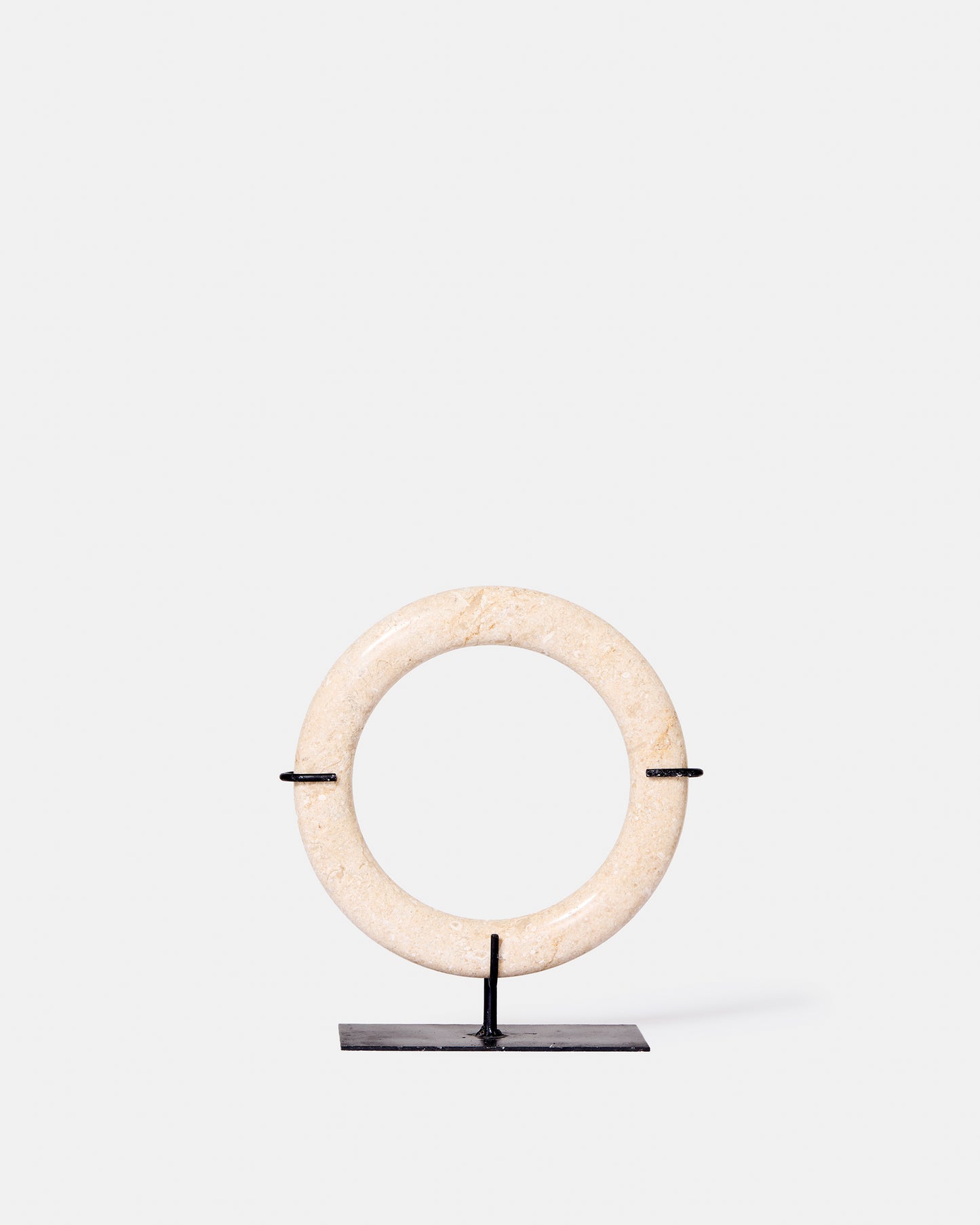 Anneaux Lumi blanc