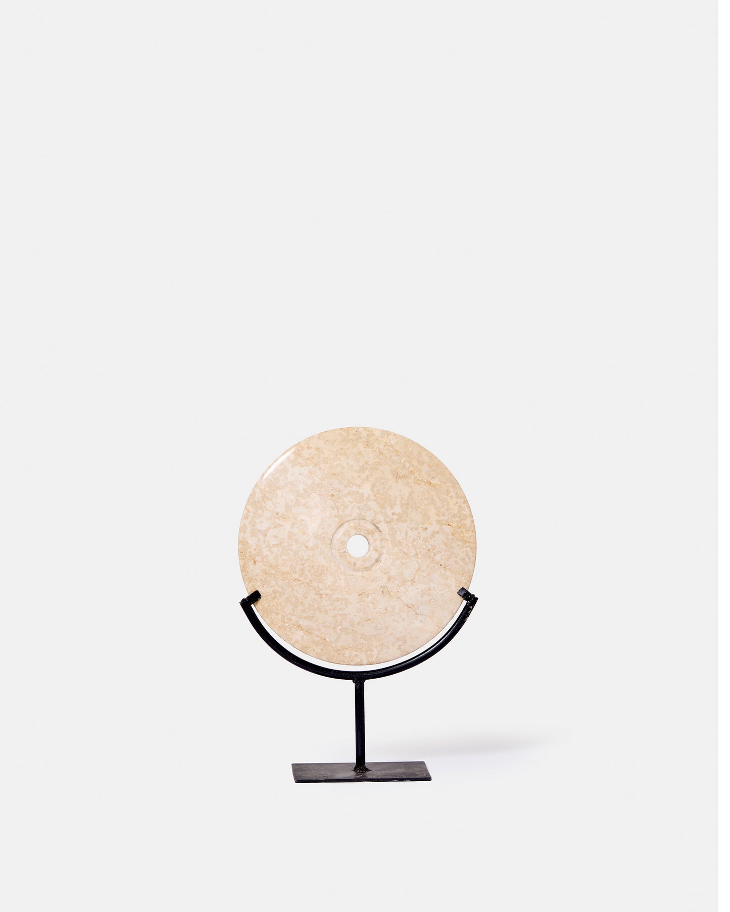 Disques Hari blanc
