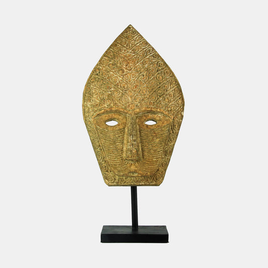Masque du Timor pointu