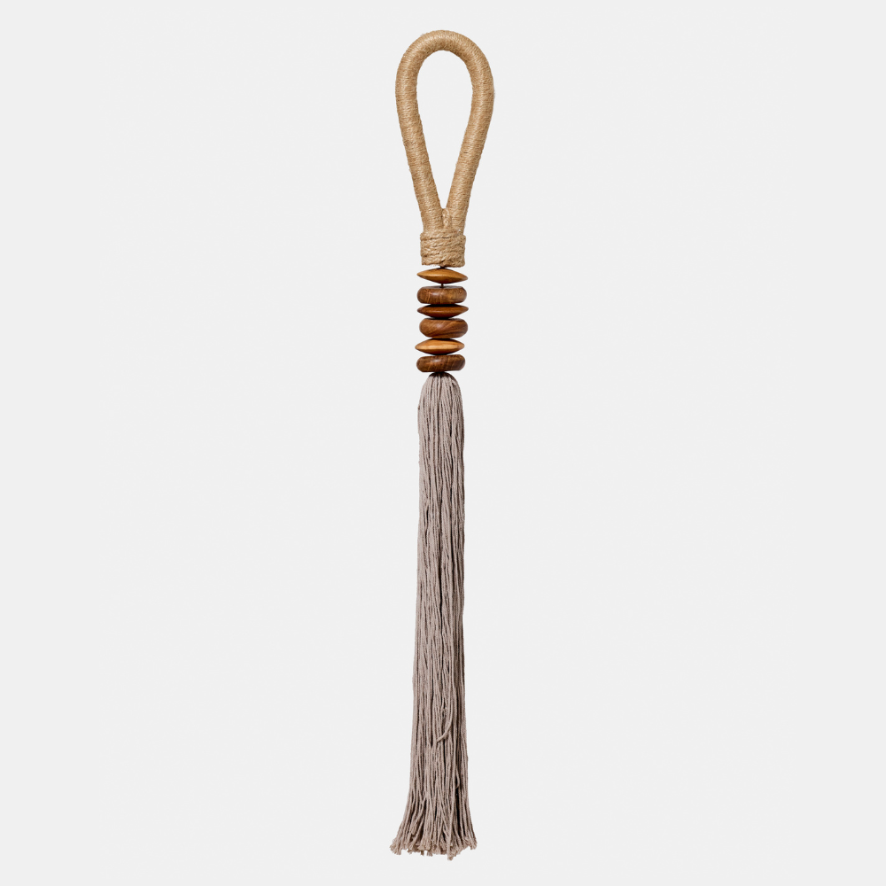 Pompo marron