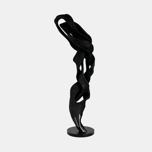 Sculpture artisanale en Racines de Ficus  - 220cm