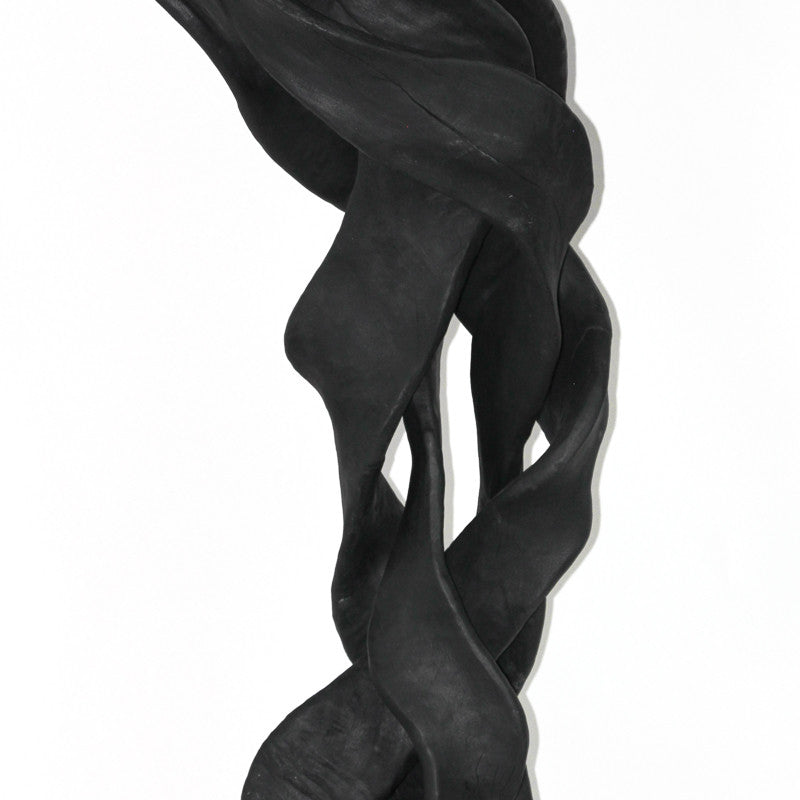 Sculpture artisanale en Racines de Ficus  - 220cm