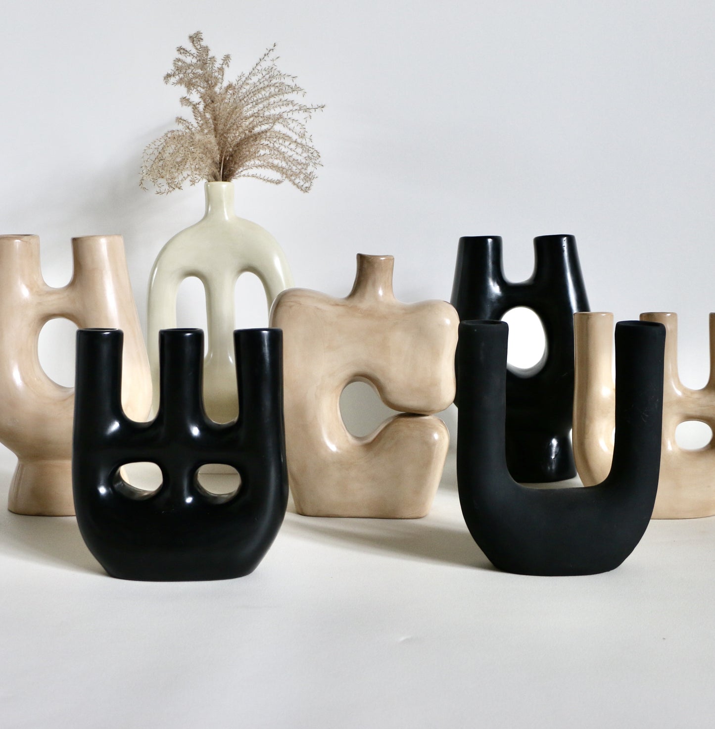 Vase Apple