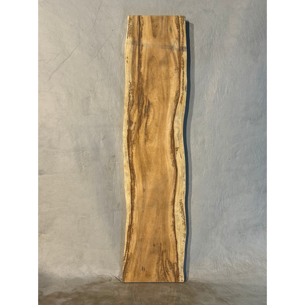 Banc en bois de suar massif 200cm (n°1-200)