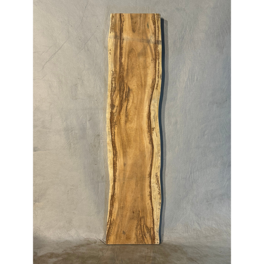 Banc en bois de suar massif 200cm (n°1-200)
