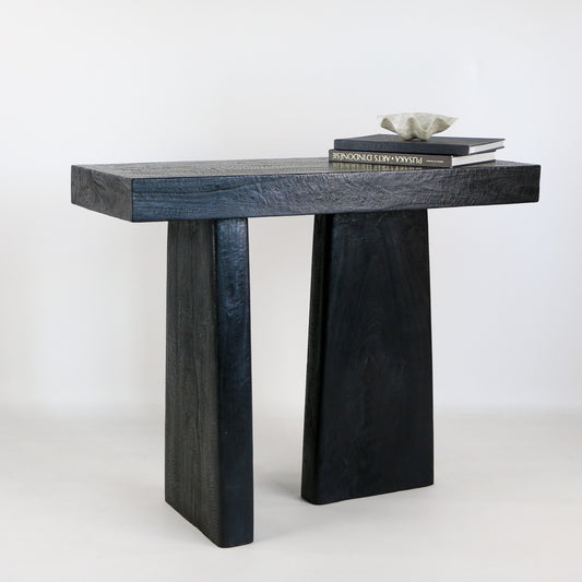 Console Wira