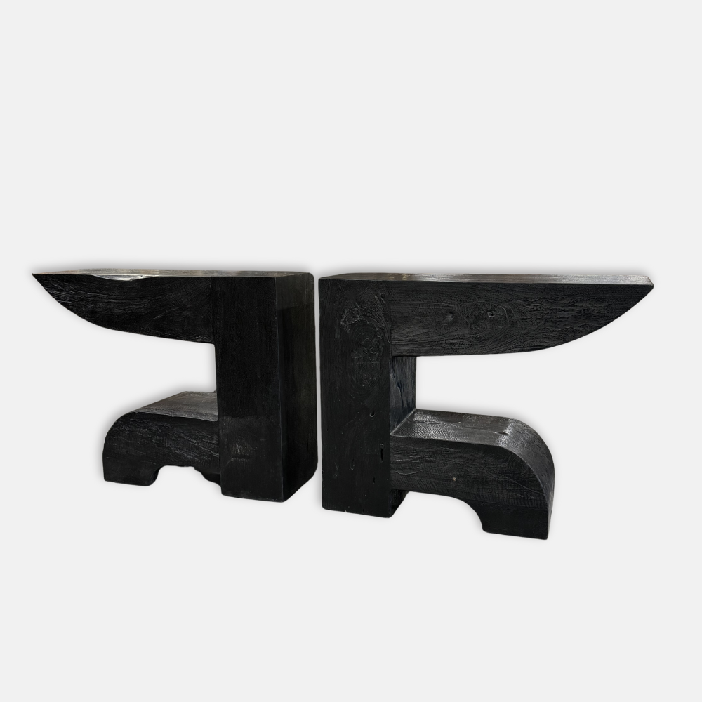 Console Surya