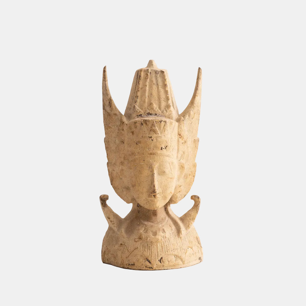Tête Rama Shinta