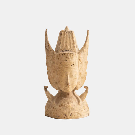Tête Rama Shinta