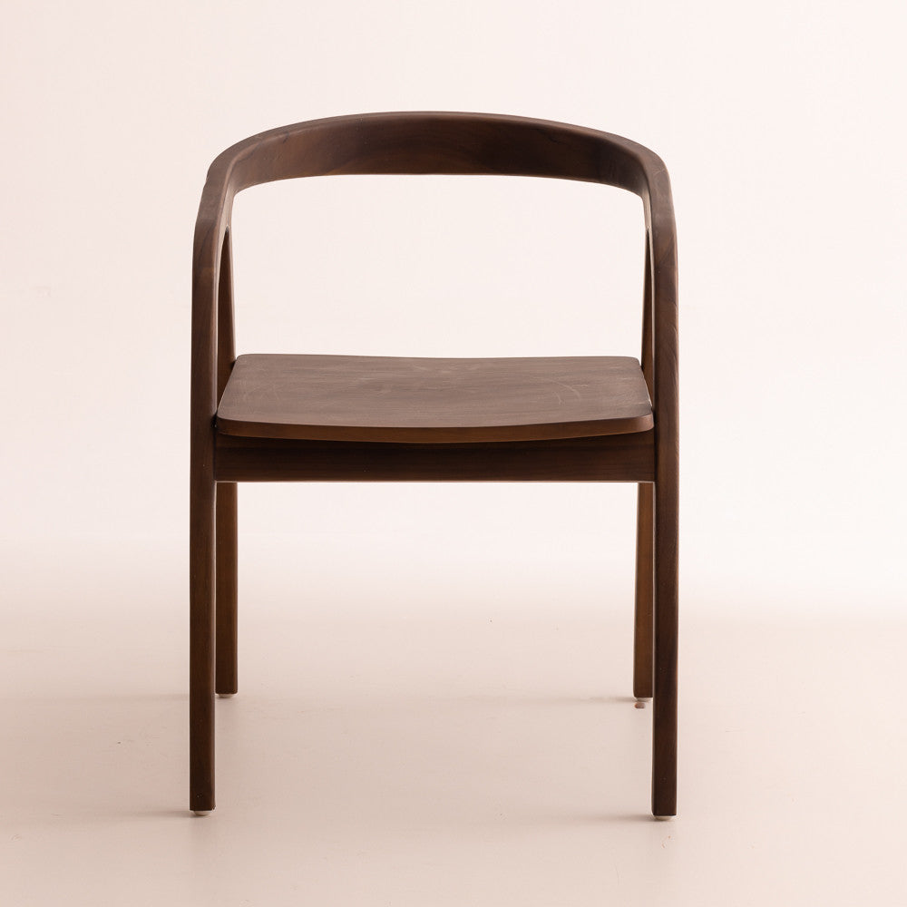 Vano - Dark Brown