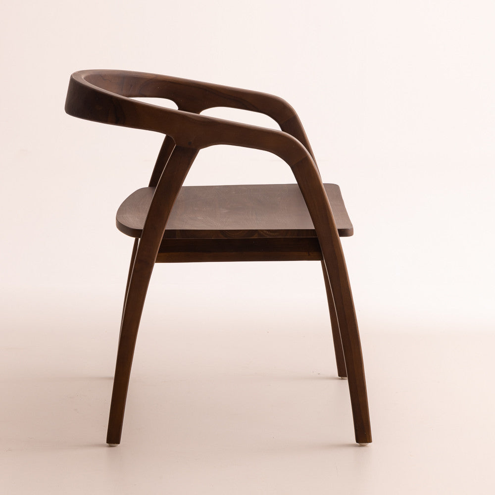 Vano - Dark Brown