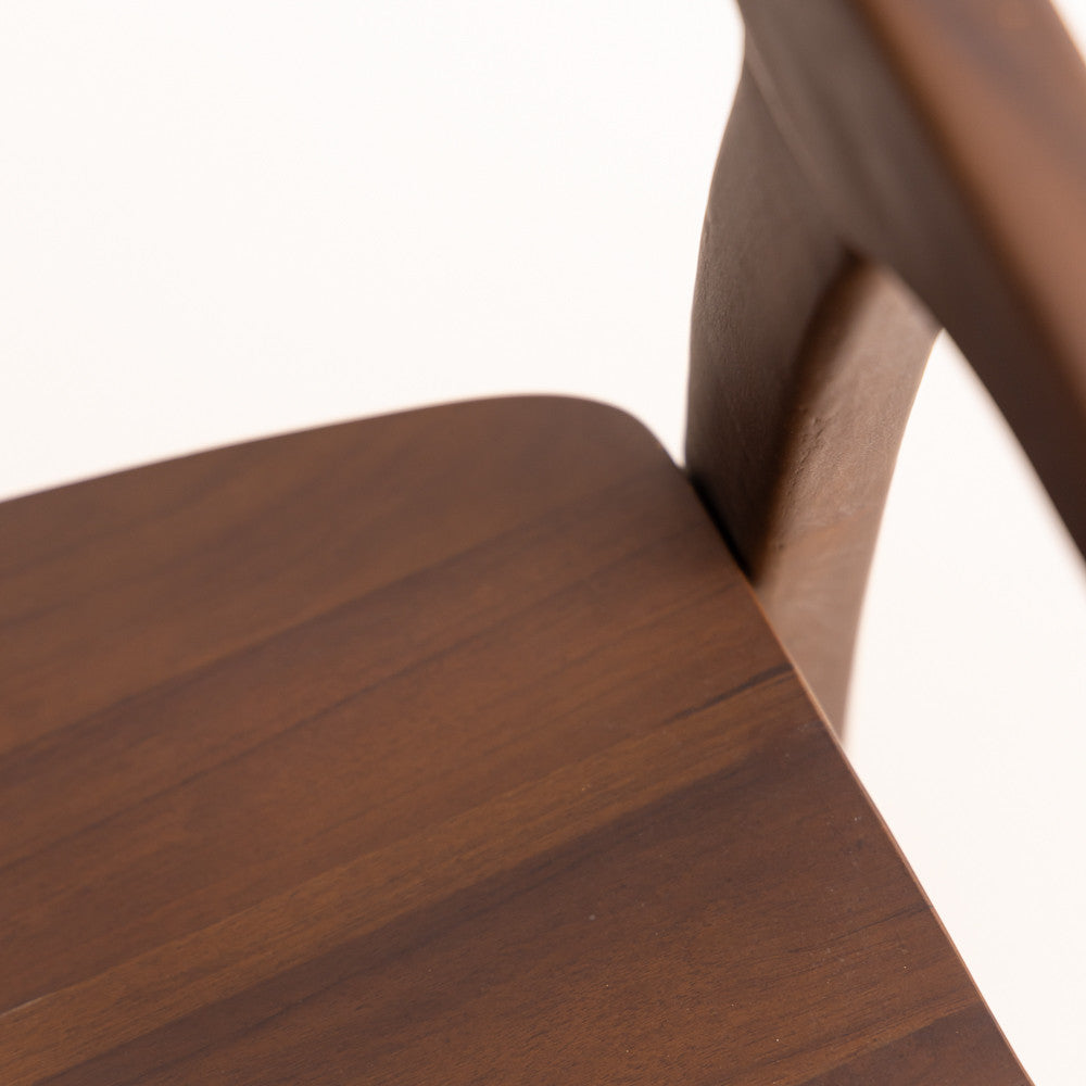 Vano - Dark Brown