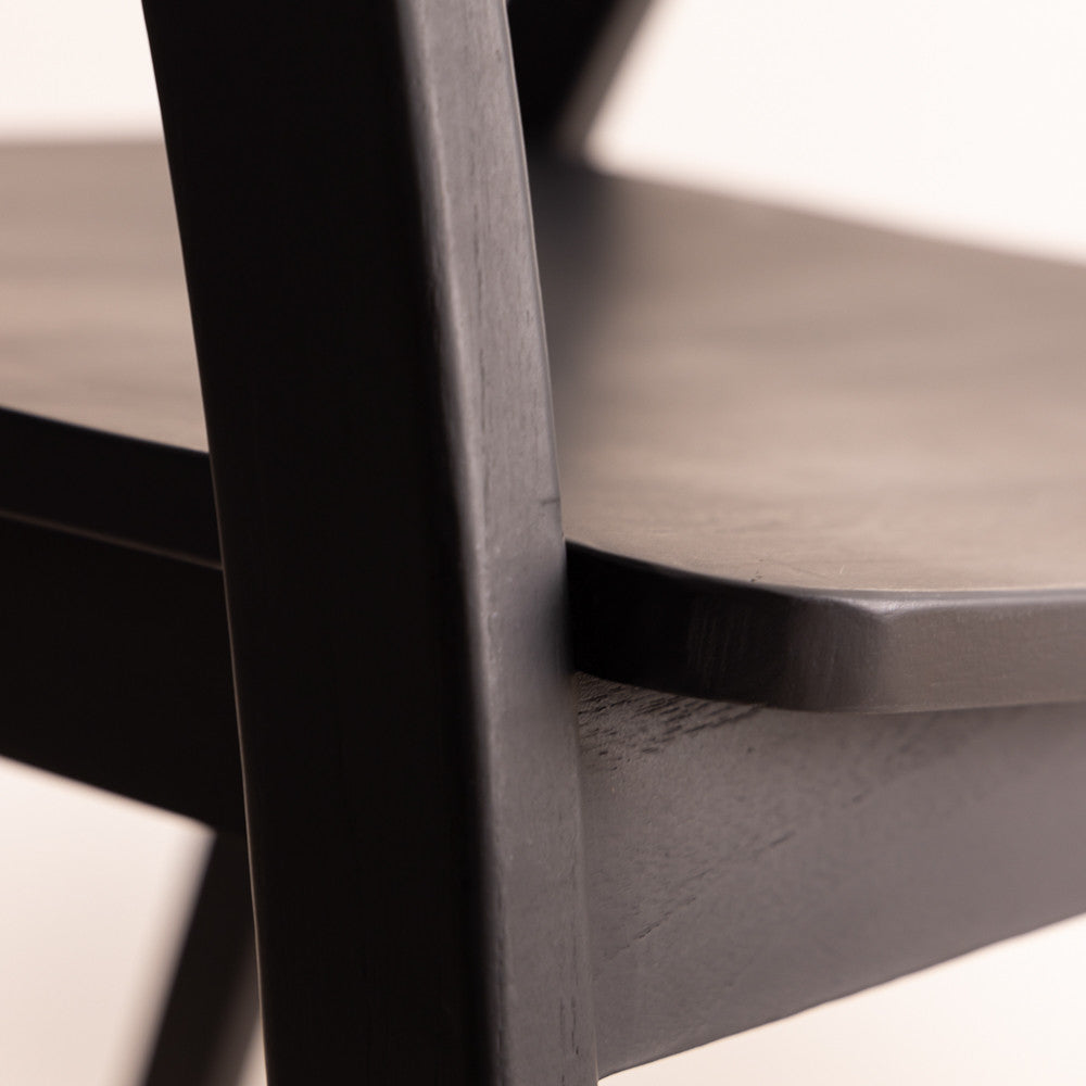 Vano - Black