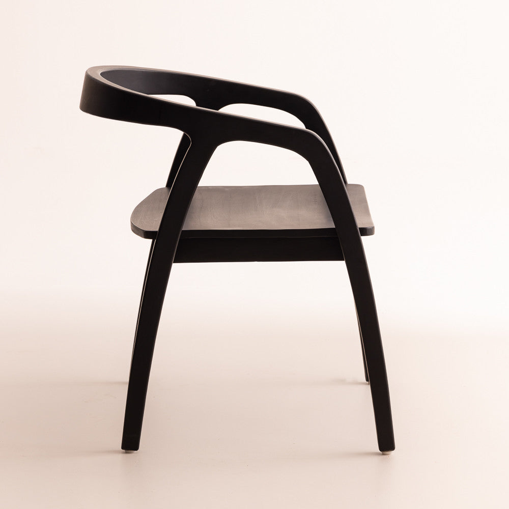 Vano - Black