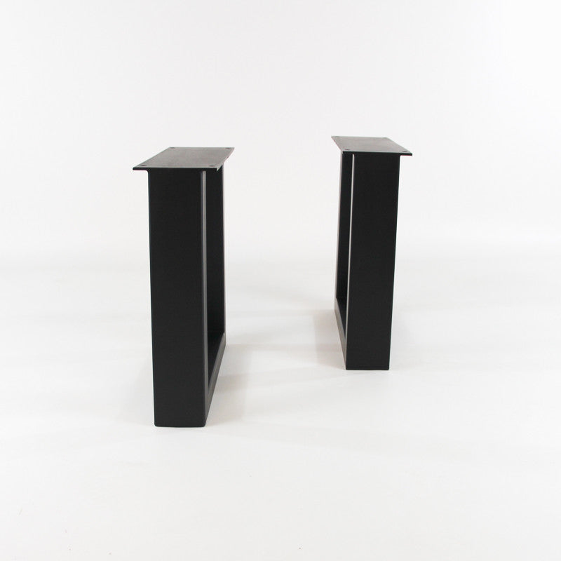 Banc en bois de suar massif 280cm (n°10-280)