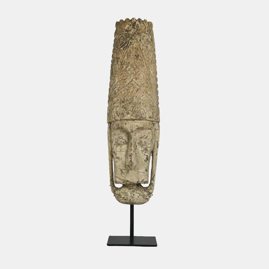 Masque africain