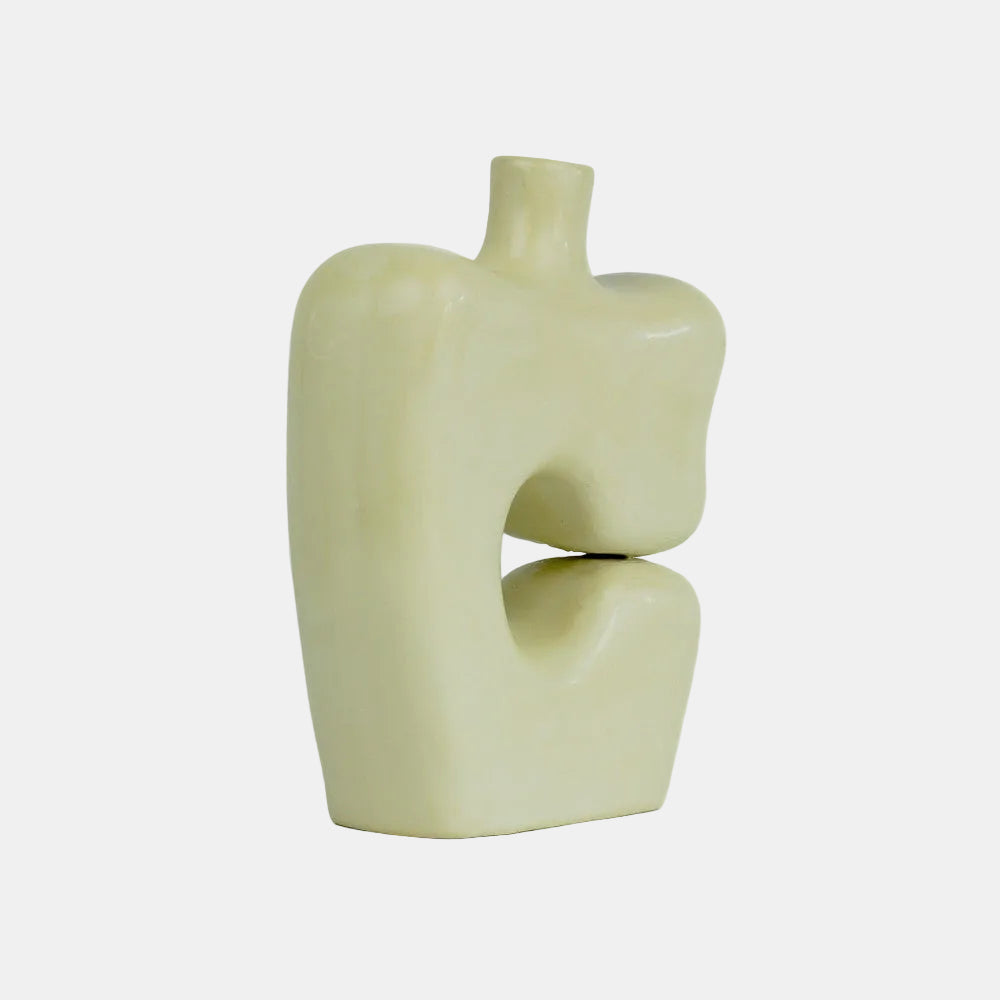 Vase Apple