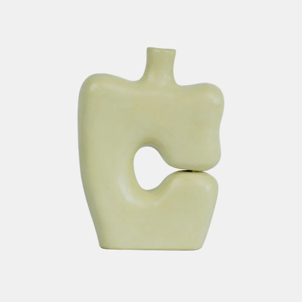 Vase Apple