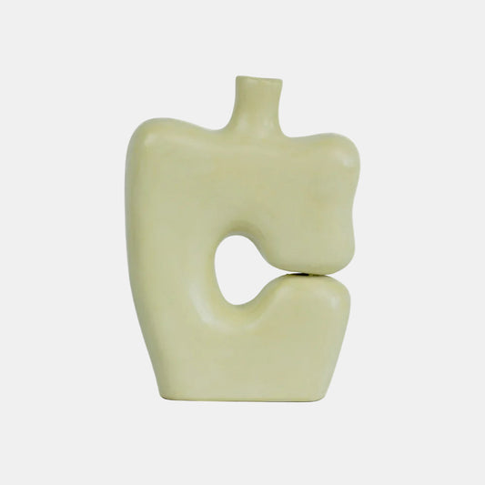 Vase Apple