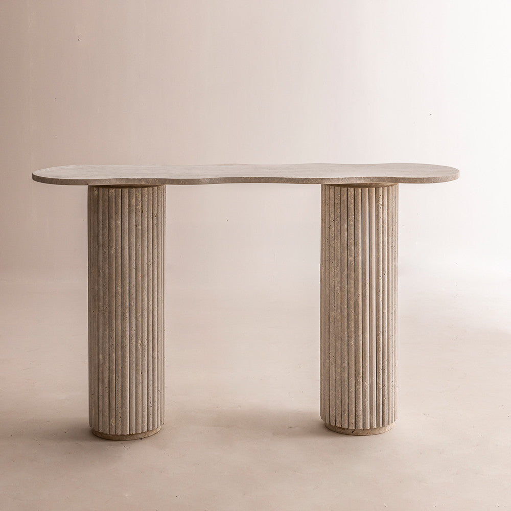 Caldera Console