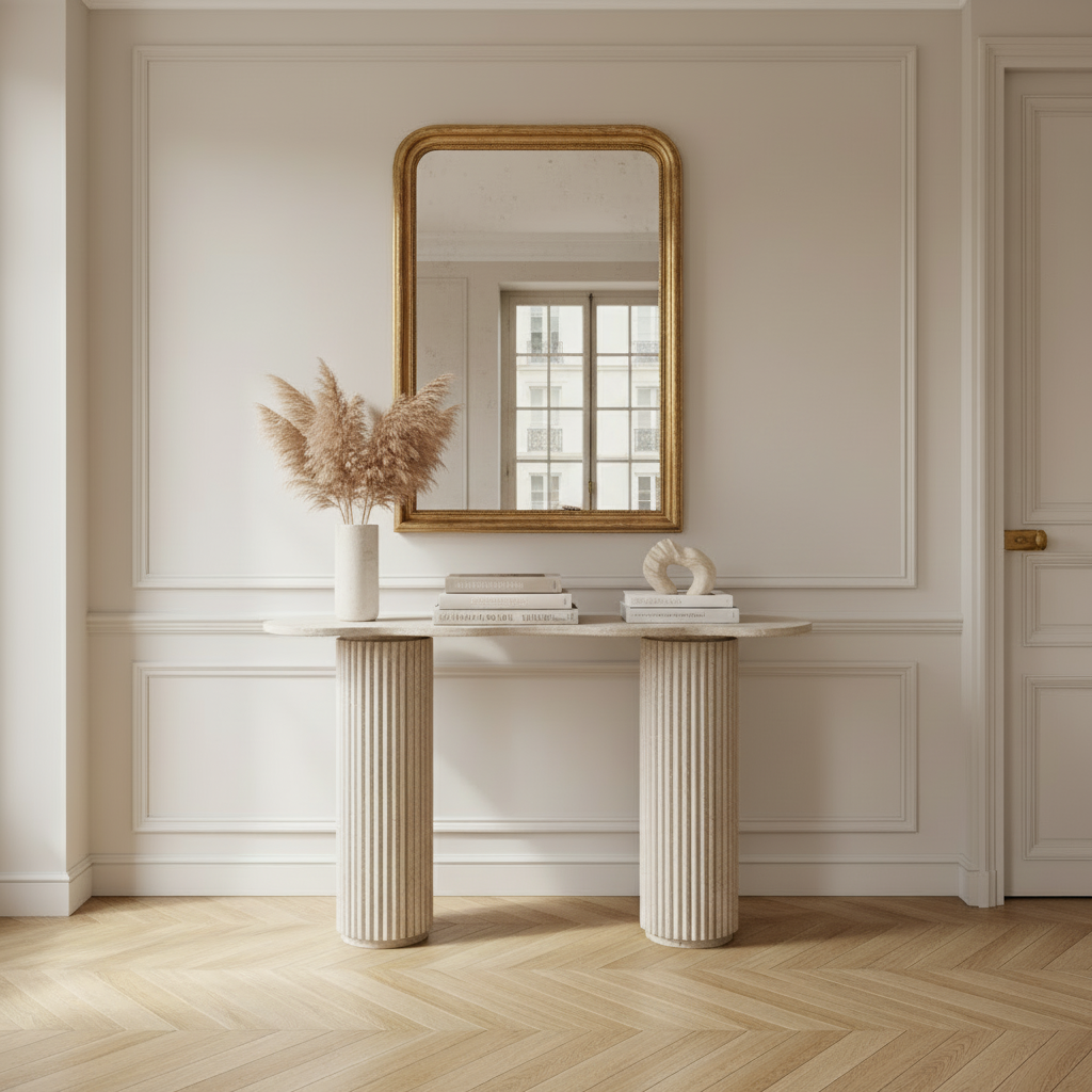 Caldera Console