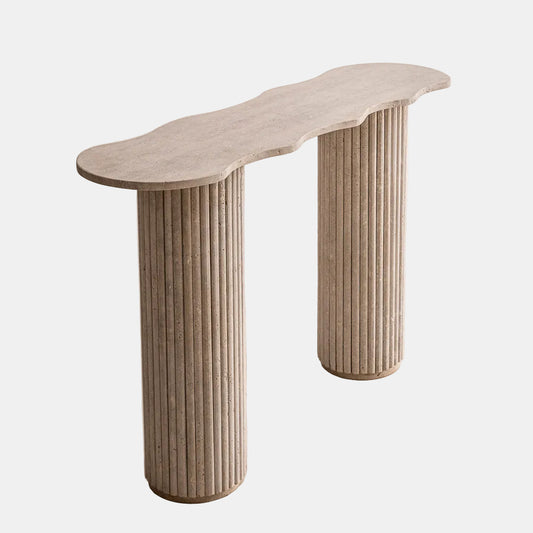 Caldera Console