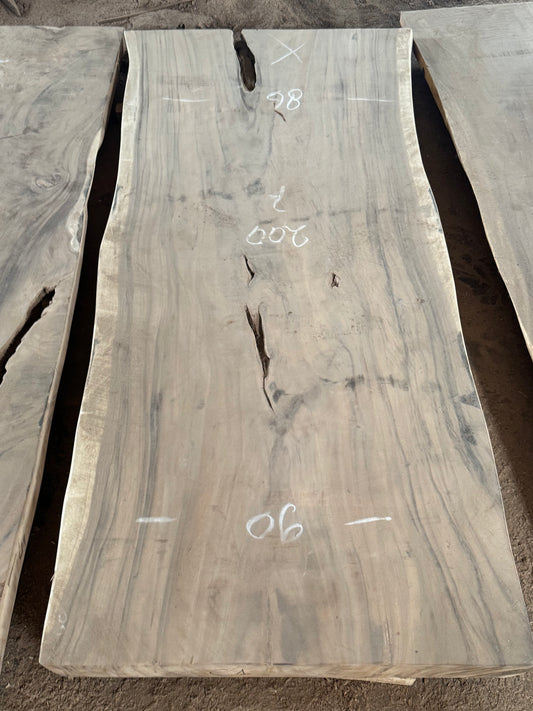 200 x 90 cm C1