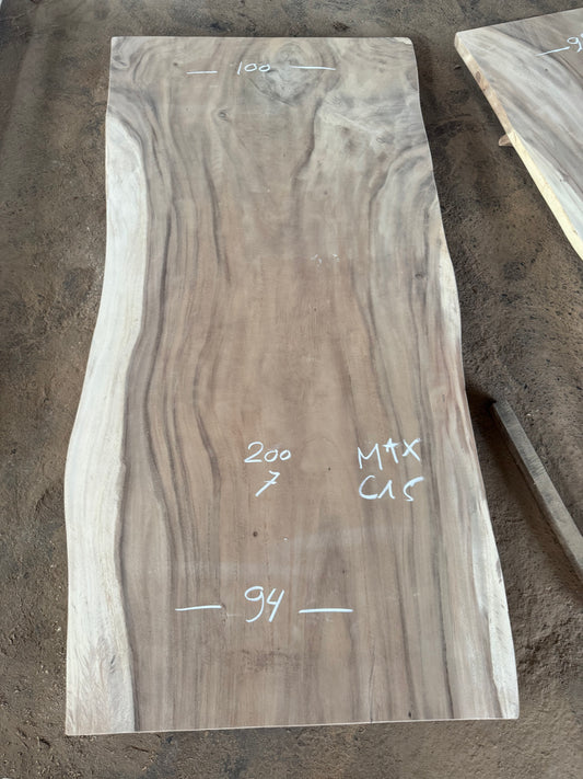 200 x 94 - 100 cm C15