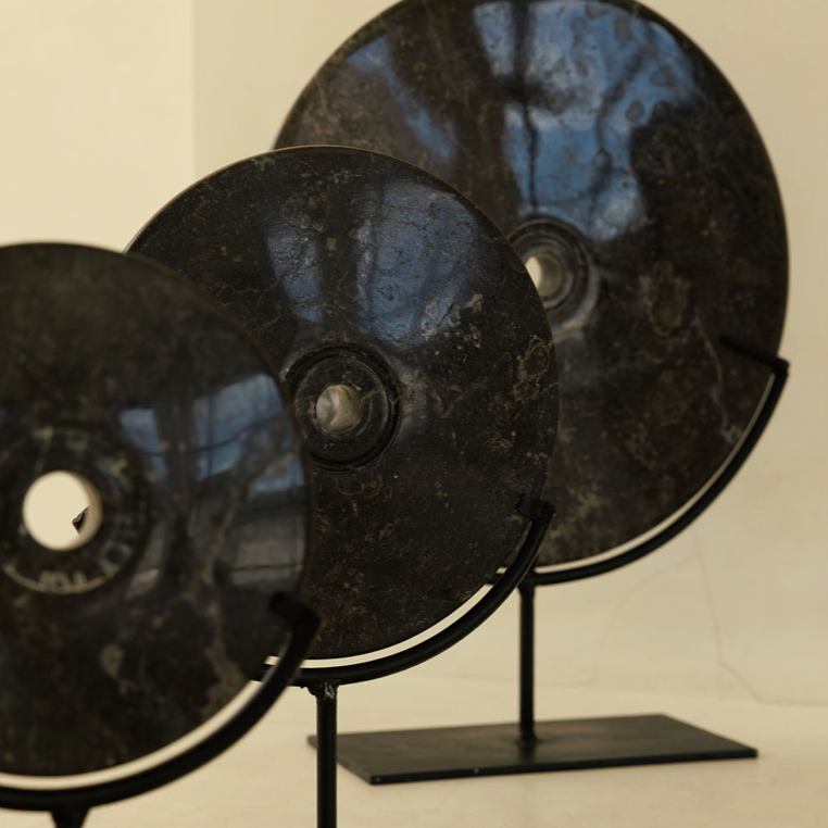Disques Hari noir