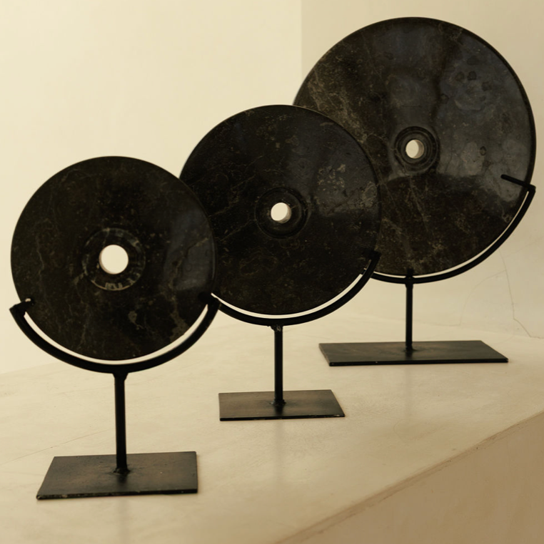 Disques Hari noir