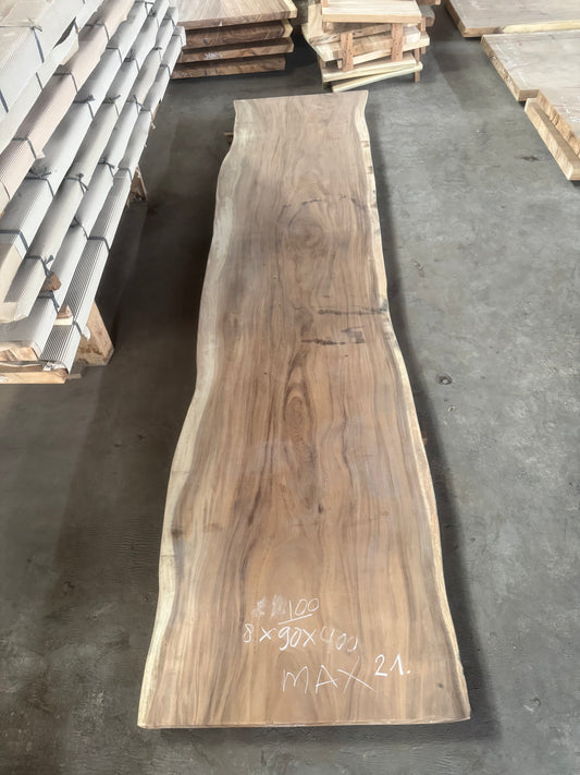 400 x 90 cm I21