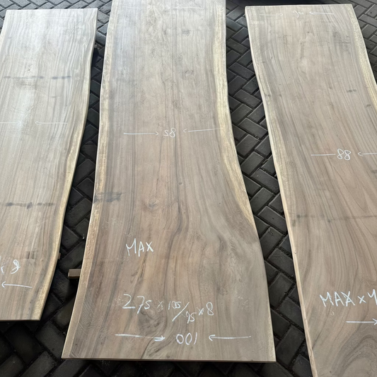 275 x 90 - 100 cm I3
