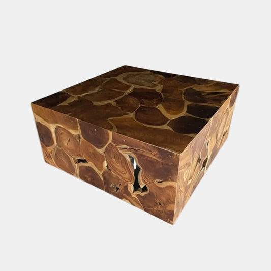 Terra - Cube