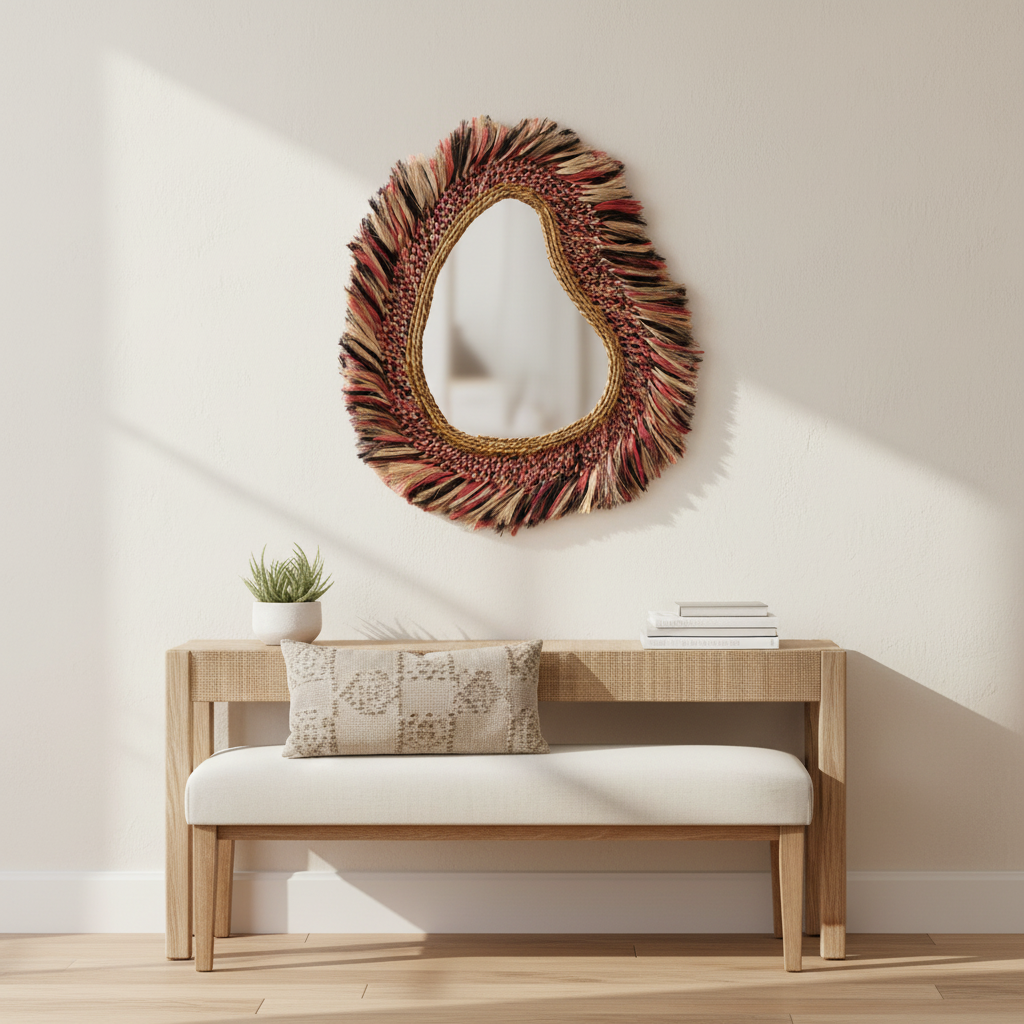 Miroir Aba