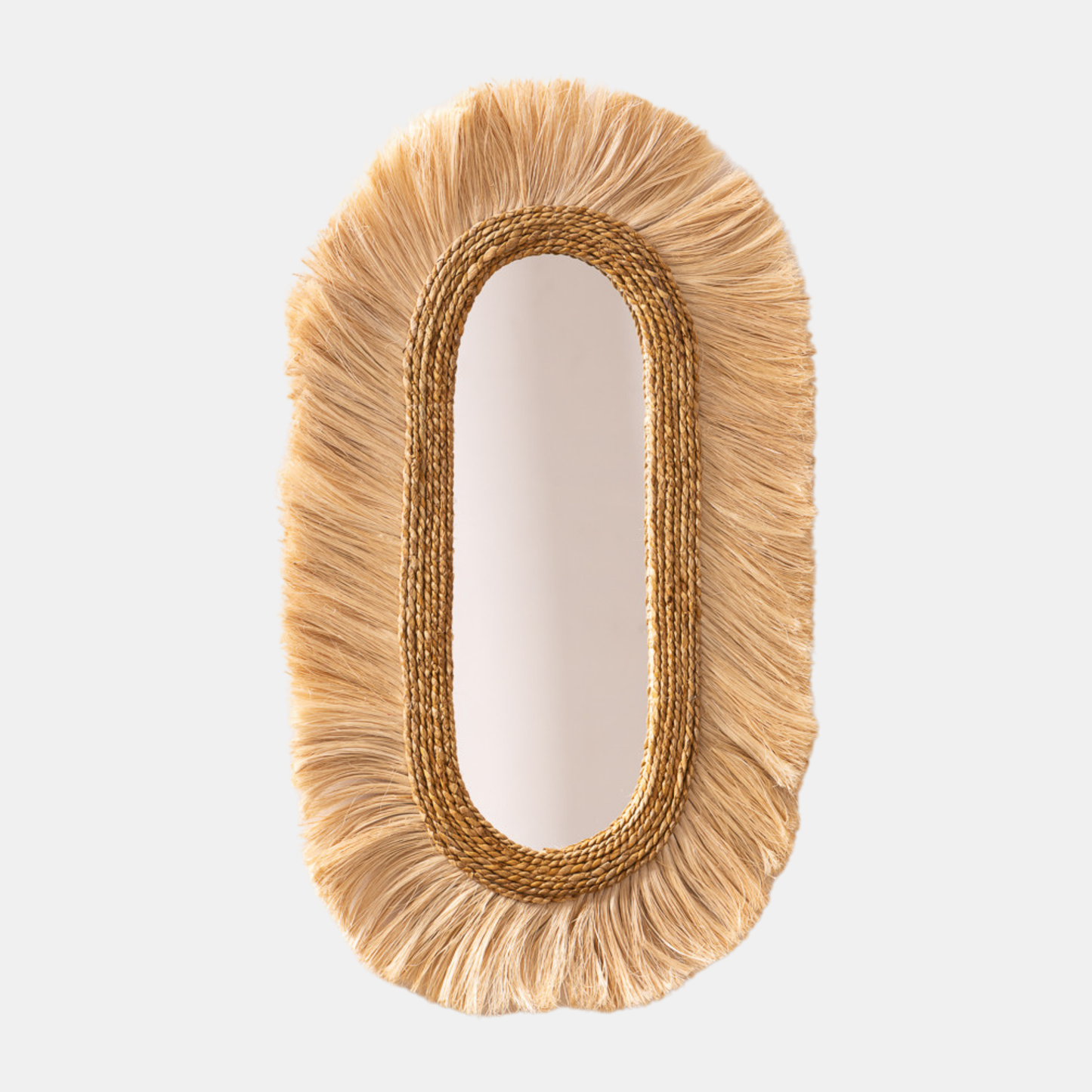 Miroir Boro Oval