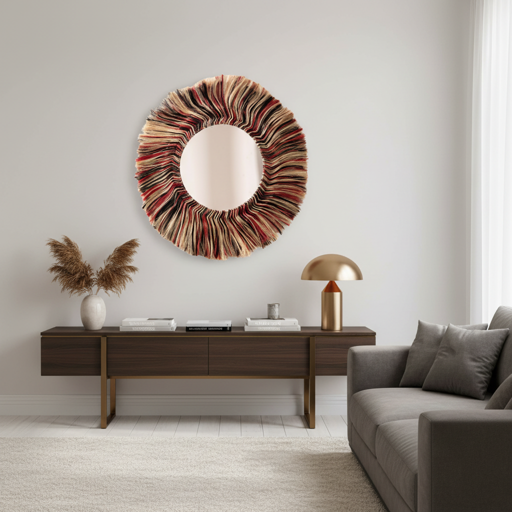 Miroir Jiwa