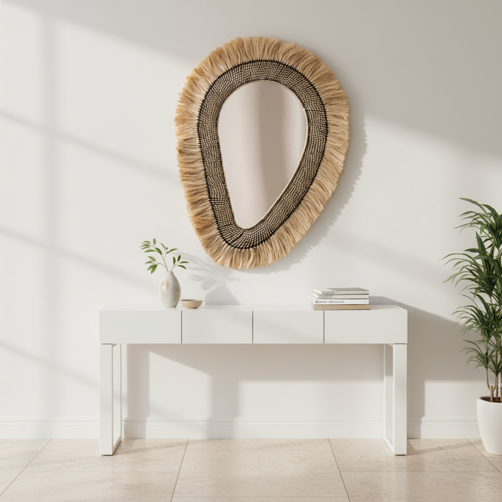 Miroir Plinter