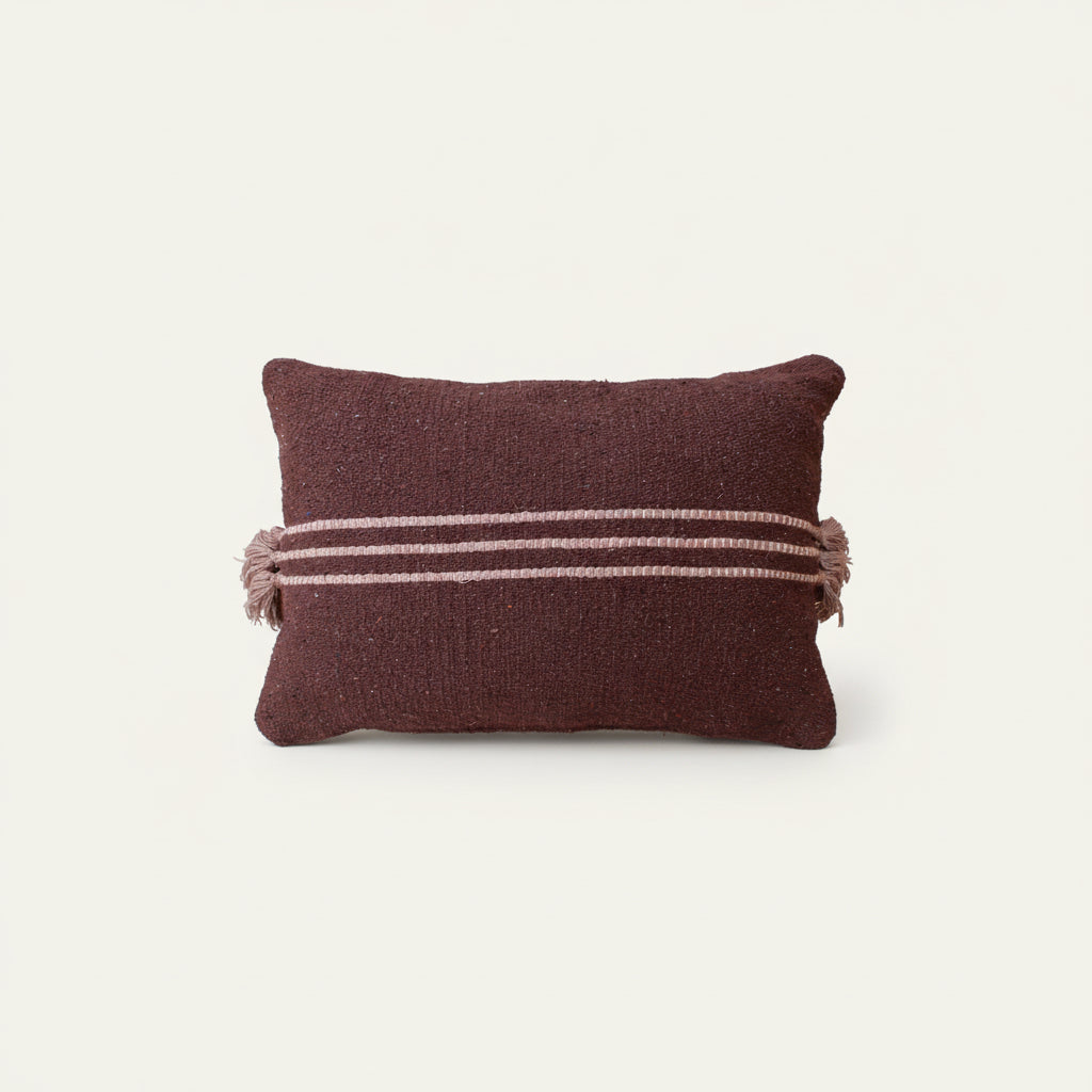 Coussin Chocolate