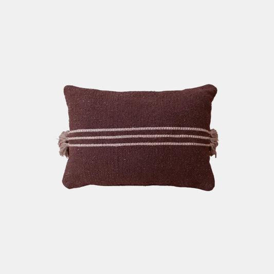 Coussin Chocolate