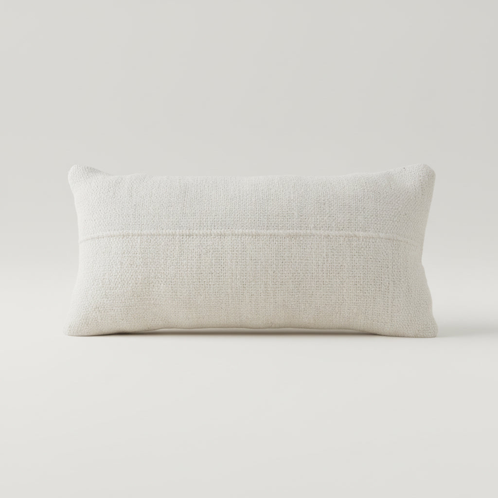 Coussin Ivory