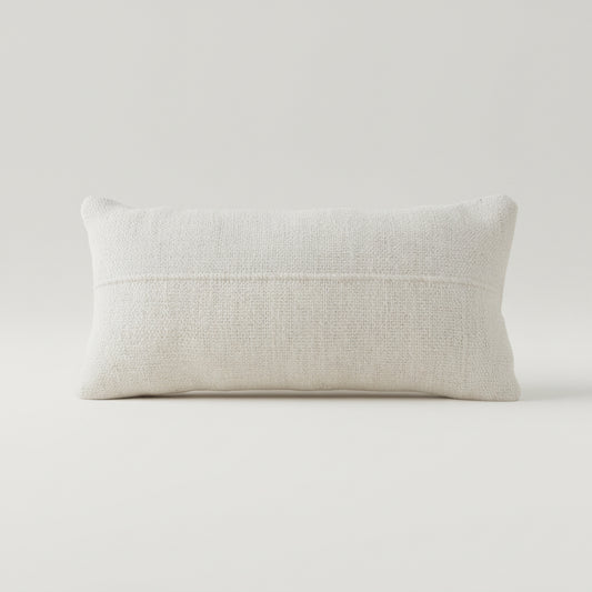 Coussin Ivory