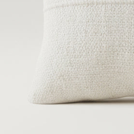 Coussin Ivory