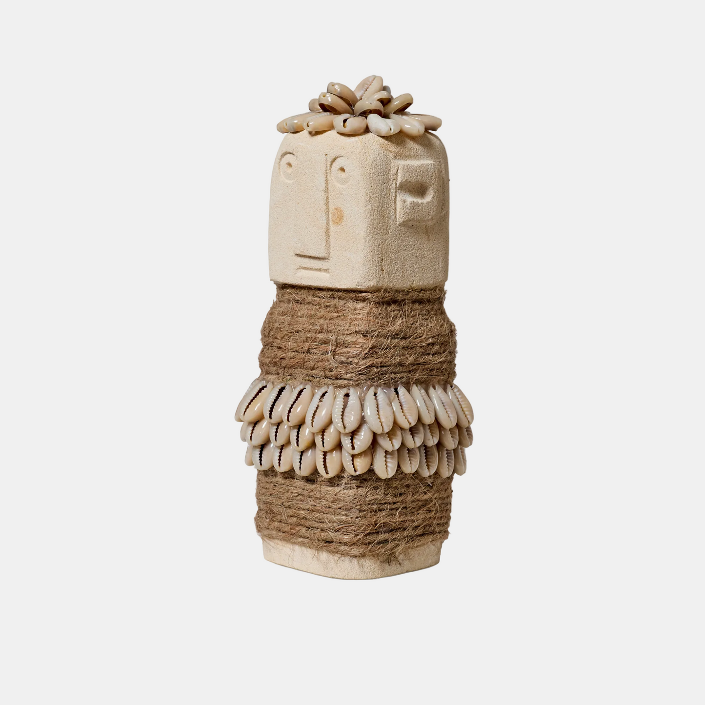Sumba Patung