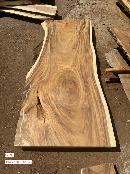 240 x 100 - 113 cm T6 Pc835