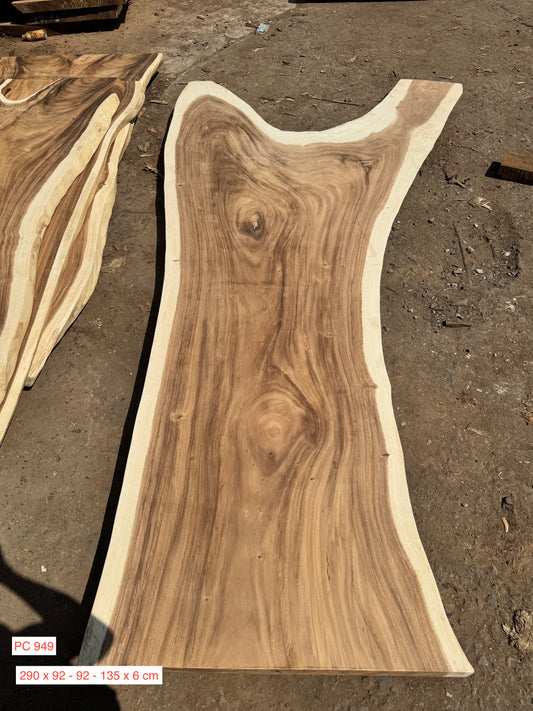 290 x 92 - 135 cm Pc 949